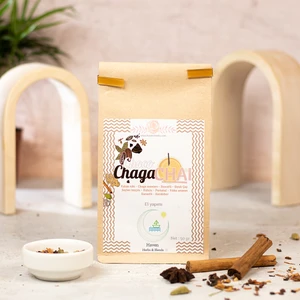 Haven Herbs & Blends ChocoChaga Chai 50 gr