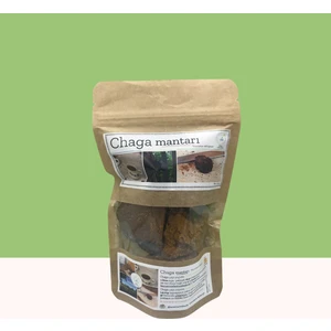 Haven Herbs & Blends Chaga Mantarı 50 gr