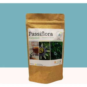 Haven Herbs & Blends Passiflora (Çarkıfelek) 50 gr