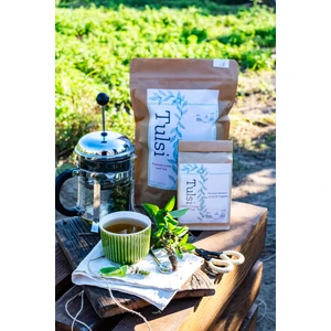 Haven Herbs & Blends Tulsi Premium Loose Leaf 25 gr