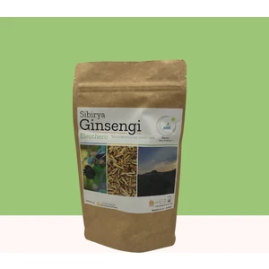 Haven Herbs & Blends Sibirya Ginsengi 50 gr