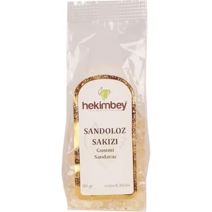 Sandaloz Sakızı