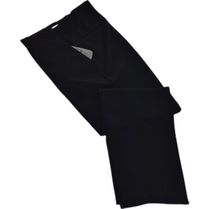 Kadın Büyük Beden Kumaş Pantolon Lastikli 2200 BGL-ST02974