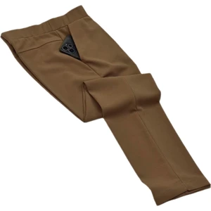 Kadın Büyük Beden Kumaş Pantolon Lastikli 2200 BGL-ST02974