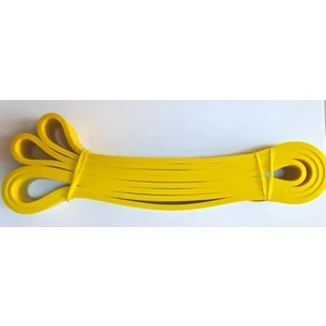 Egzersiz Bandı 1.5 Metre / Sarı / Hafif