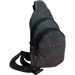 Erkek Çapraz Göğüs Çantası 3510 GVN-0062