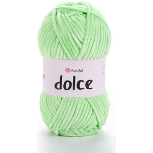 Dolce 850 Yeşil Kadife El Örgü Ipi