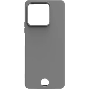 Osm Gsm Reeder S71 Kılıf Kamera Korumalı Silikon Rubber Arka Kapak