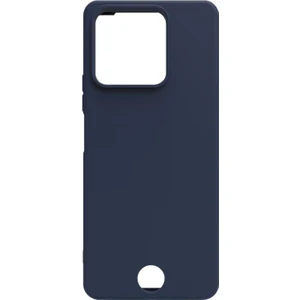 Osm Gsm Reeder S71 Kılıf Kamera Korumalı Silikon Rubber Arka Kapak