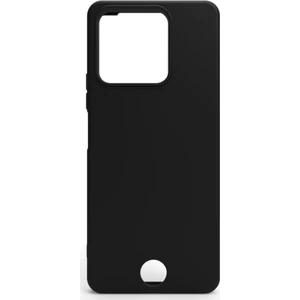 Osm Gsm Reeder S71 Kılıf Kamera Korumalı Silikon Rubber Arka Kapak