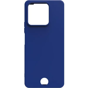 Osm Gsm Reeder S71 Kılıf Kamera Korumalı Silikon Rubber Arka Kapak
