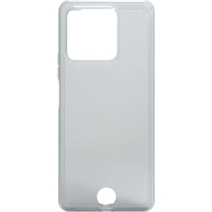 Osm Gsm Reeder S71 Kılıf Kamera Korumalı Silikon Rubber Arka Kapak