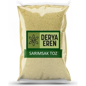 Derya Eren Sarımsak Toz 500 gr