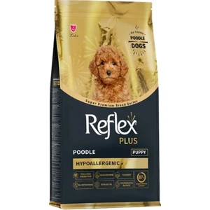 Plus Poodle 1.5 kg Yavru Köpek Maması Tavuklu