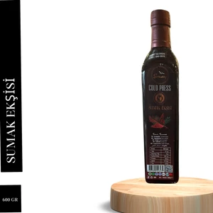 Memleket Gurmesi Sumak Ekşisi 600 gr