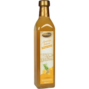 Ananas Sirkesi 500 ml