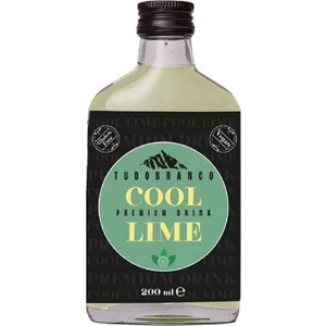 Cool Lime 200 ml