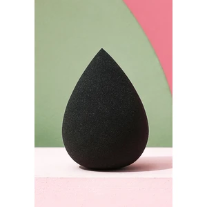 Yumuşak Makyaj Süngeri - Siyah
