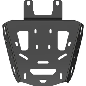Hero Xpulse Çanta Demiri Destekli X Pulse