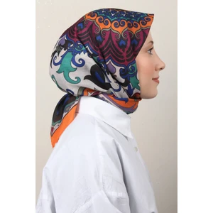 Lux Soft Pamuklu Eşarp 4040-103