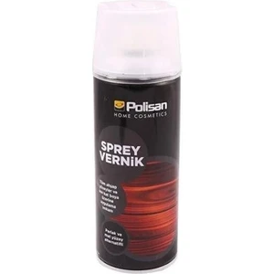 Sprey Vernik Parlak