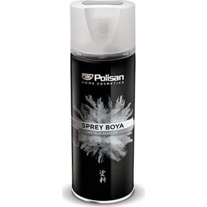 Akrilik Sprey Boya Gri- RAL7001