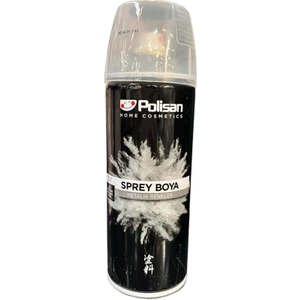 Metalik Sprey Boya Antik