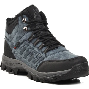 Lacivert Erkek Outdoor Bot