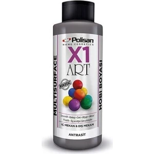 X1 Art Multisurface Antrasit