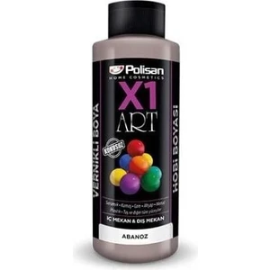 X1 Art Vernikli Abanoz