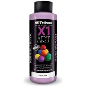 X1 Art Vernikli Eflatun