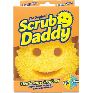 Scrub Daddy Bulaşık Süngeri̇