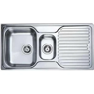 Eviye Princess 60 Kumandasız Sol -Paslanmaz Ank.