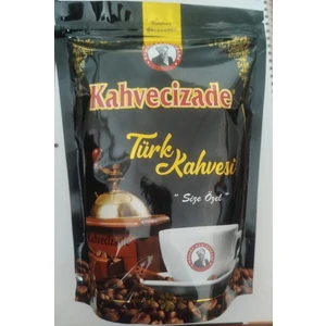 Türk Kahvesi 500 gr