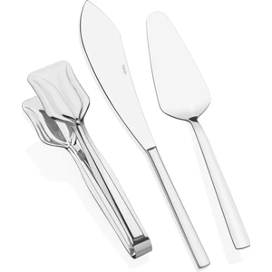 3 Parça Servis Takımı