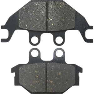 Kuba Trv 350 Arka Fren Balatası