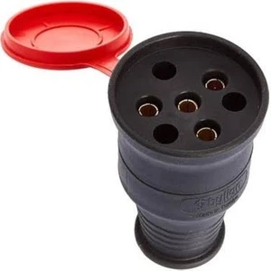 3X25A Trifaze Dişi Fiş