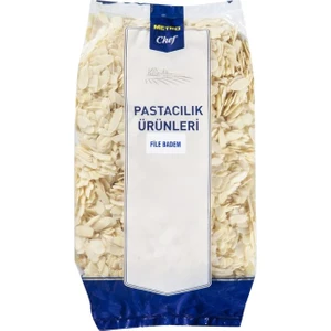 Metro Chef File Badem 1kg