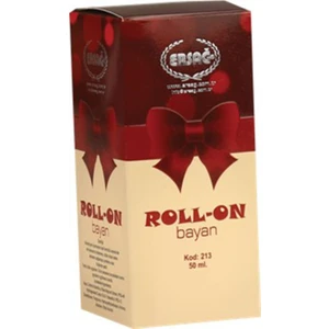 Bayan Roll-On 50 ml