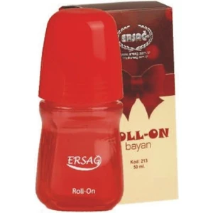 Bayan Roll-on 50 Ml.