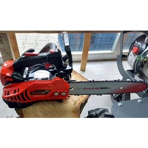 YH2200X Benzinli Dal Budama Motoru 1,2 Hp Yağ Hediyeli