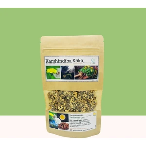 Karahindiba Kökü 50 gr | Haven Herbs & Blends
