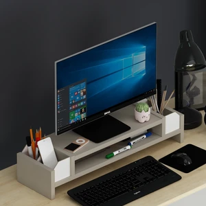 Çınar Monitör Yükseltici