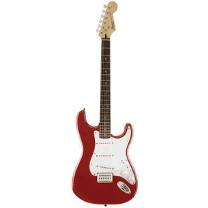 MM Strat-RD Elektro Gitar- Kırmızı