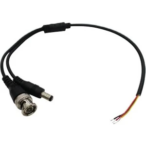 AVM-021 Hazır Bnc ve Dc Jack (1 Adet)