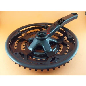 Aynakol Mtb Siyah 28-38-48