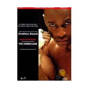 The  Hurrıcane (Onaltıncı Raund) ( DVD )