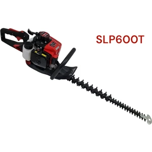 SLP600T Çit Budama Makinesi 1.0 Hp 60 cm Bıçak