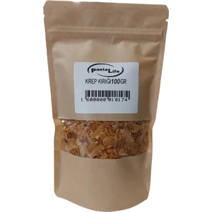 Callebaut Krep Kırığı 100 gr