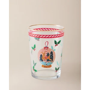 Lumen 4'lü Meşrubat Bardağı Seti - 510 ml